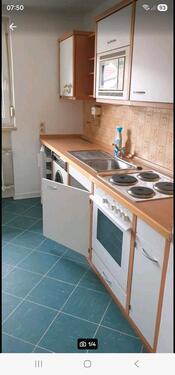 Foto - Etagenwohnung zur Miete in Bad Gandersheim