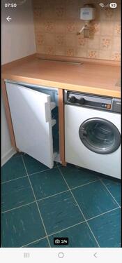 Foto - Etagenwohnung in Bad Gandersheim