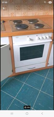 Foto - Etagenwohnung in Bad Gandersheim zur Miete