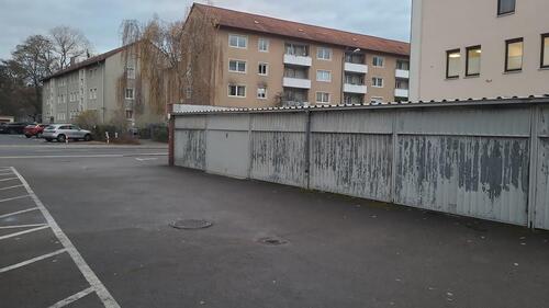 Foto - Garage zu vermieten - 68,00 EUR Miete,