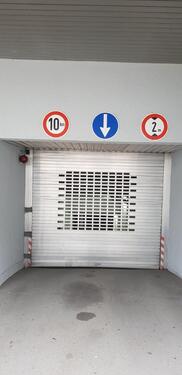 Foto - Stellplatz in Sendling zu vermieten