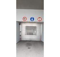 Stellplatz in Sendling zu vermieten - München Sendling-Westpark