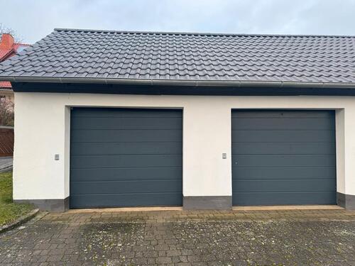 Foto - Garage zu vermieten - 50,00 EUR Miete,