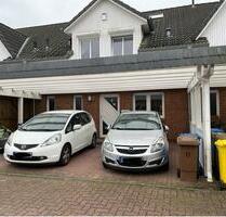 Parkplatz Stellplatz für Auto, Motorrad, Anhänger etc - Pinneberg