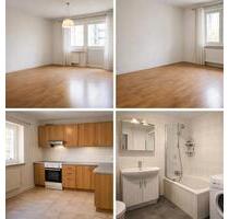 5,3% Rendite: 4-Zi.-ETW, 78 m², 3. OG – vermietet - Berlin Treptow-Köpenick