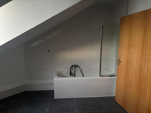 Foto - Dachgeschoßwohnung in Duisburg zur Miete