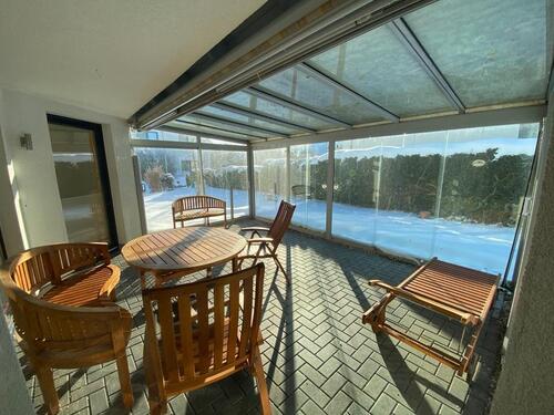 Foto - 6 Zimmer Einfamilienhaus zum Kaufen in Braunschweig