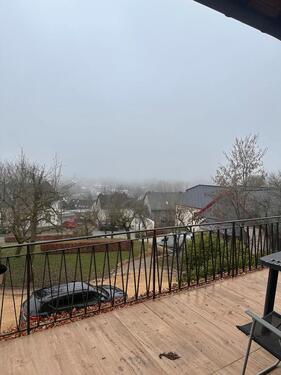 Foto - 3 Zimmer Erdgeschoßwohnung in Pronsfeld