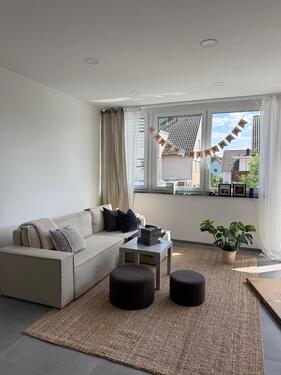 Foto - 2 Zimmer Etagenwohnung zur Miete in Reichenbach an der Fils