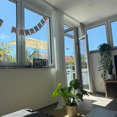 Foto - Etagenwohnung in Reichenbach an der Fils zur Miete