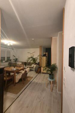 Foto - 2 Zimmer Erdgeschoßwohnung in Ilmenau