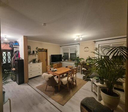 Foto - Erdgeschoßwohnung in Ilmenau zur Miete