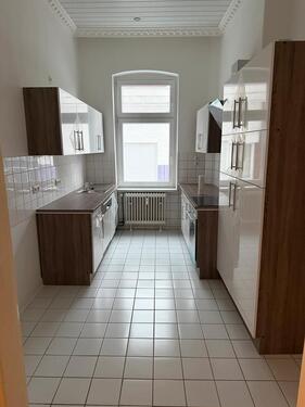 Foto - 3 Zimmer Etagenwohnung zur Miete in Neumünster