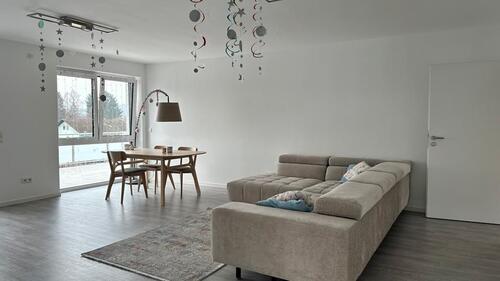 Foto - 4 Zimmer Erdgeschoßwohnung zur Miete in Michelstadt