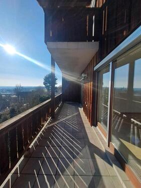 Foto - 3 Zimmer Etagenwohnung zur Miete in Mallersdorf-Pfaffenberg