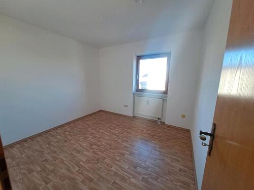 Foto - Etagenwohnung in Mallersdorf-Pfaffenberg zur Miete