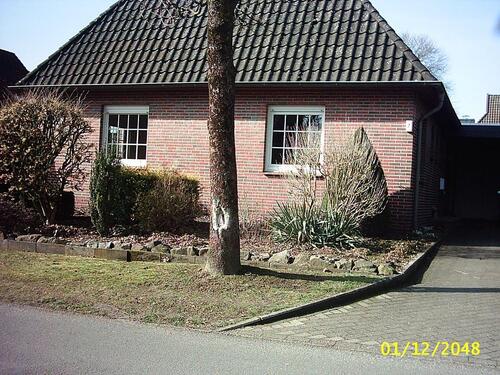 Foto - 4 Zimmer Einfamilienhaus zum Kaufen in Bad Zwischenahn