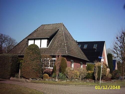 Foto - 4 Zimmer Einfamilienhaus in Bad Zwischenahn