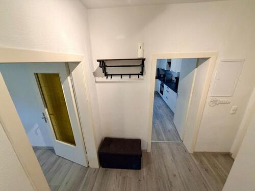 Foto - 2 Zimmer Erdgeschoßwohnung in Gelsenkirchen