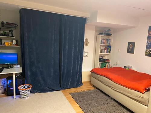 Foto - 2 Zimmer Etagenwohnung in Berlin