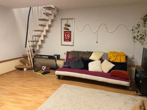 Foto - Etagenwohnung in Berlin zur Miete