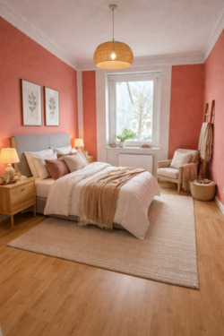 Foto - 3 Zimmer Etagenwohnung in Nordhausen