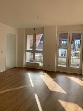 Foto - 2 Zimmer Etagenwohnung zur Miete in Erfurt