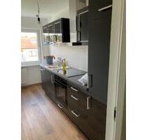 Top sanierte 2-Zimmerwohnung mit Balkon und Garage in Lauf - Lauf an der Pegnitz