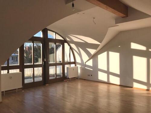 Foto - *Wunderschöne 3-Zimmer-Wohnung mit Westbalkon in bester Lage Straubings*