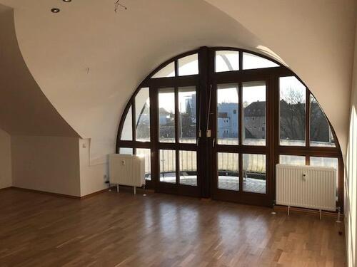 Foto - 3 Zimmer Etagenwohnung zur Miete in Straubing