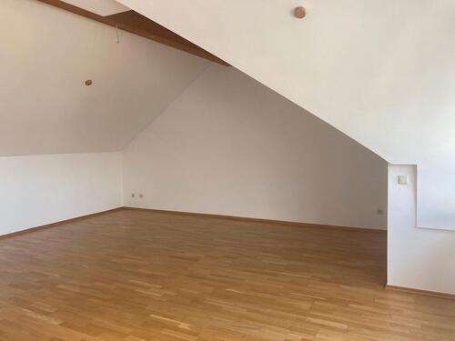 Foto - 3 Zimmer Etagenwohnung in Straubing