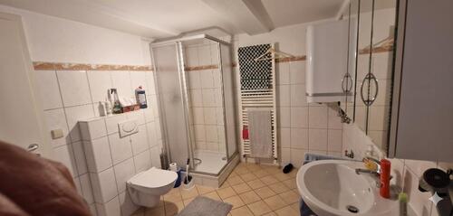 Foto - 2.5 Zimmer Etagenwohnung zum Kaufen in Straßberg