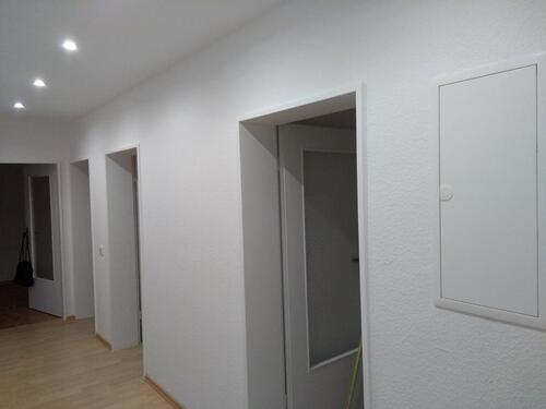 Foto - 4 ZKB nähe Innenstadt in Püttlingen untere Derler Straße