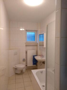 Foto - Etagenwohnung in Püttlingen zur Miete