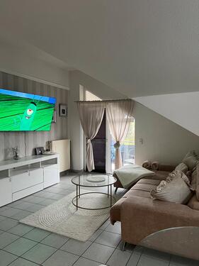 Foto - 3 Zimmer Dachgeschoßwohnung in Urmitz