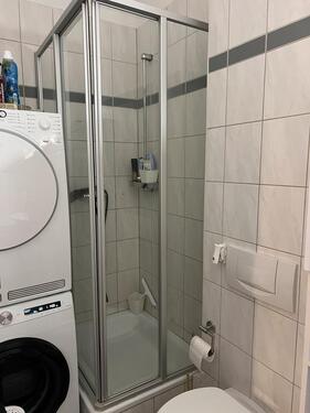 Foto - Dachgeschoßwohnung in Urmitz zur Miete