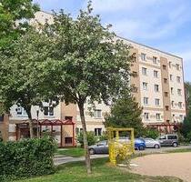 2-Zimmerwohnung in Stralsund Knieper West