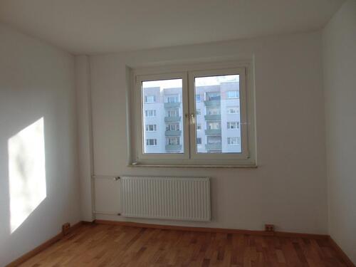 Foto - Etagenwohnung in Stralsund zur Miete