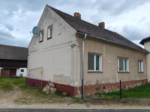 Foto - 6 Zimmer Bauernhaus, Landhaus zum Kaufen in Guben