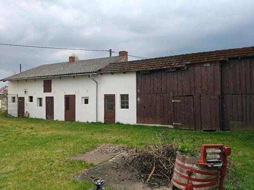 Foto - Bauernhaus, Landhaus in Guben zum Kaufen