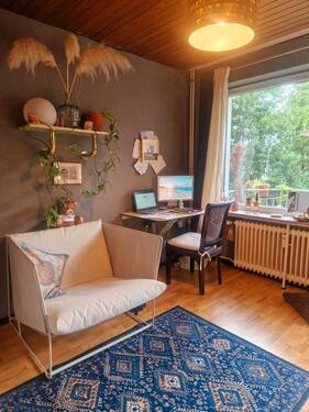 Foto - 1 Zimmer Etagenwohnung in Hamburg