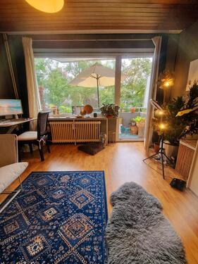 Foto - Etagenwohnung in Hamburg zur Miete