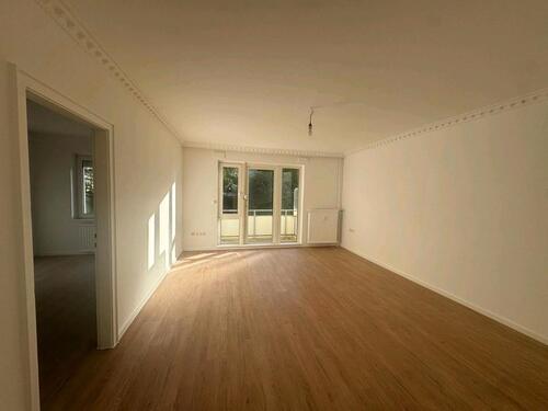 Foto - Frisch renovierte 3-Zimmer Wohnung in Huchting