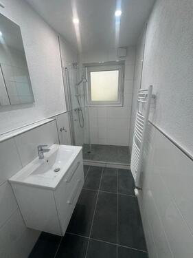 Foto - Erdgeschoßwohnung in Bremen zur Miete