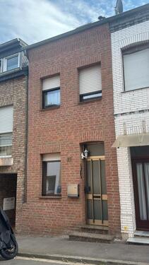 Foto - Reihenmittelhaus mit 4 Zimmern in Eschweiler Röthgen