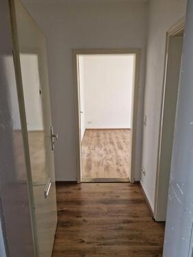 Foto - Erdgeschoßwohnung in Bückeburg zur Miete