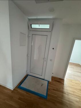 Foto - 4 Zimmer Etagenwohnung zur Miete in Merenberg