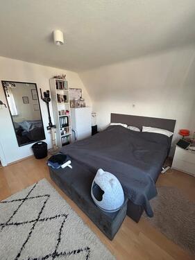Foto - 2 Zimmer Dachgeschoßwohnung in Feucht