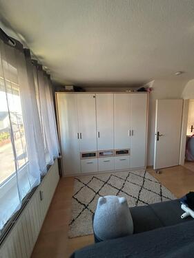 Foto - Dachgeschoßwohnung in Feucht zur Miete
