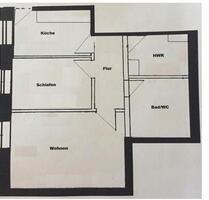 Attraktive Kapitalanlage: 2-Zimmer-Wohnung in Timmel (Großefehn)